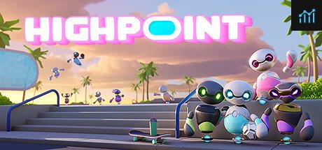 HIGHPOINT PC Specs