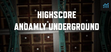 HighScore Anomaly Underground PC Specs