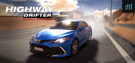 Highway Drifter: Hajwala Simulator PC Specs