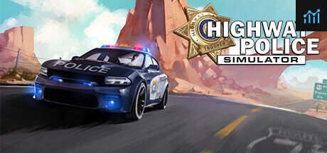 Highway Police Simulator PC Specs