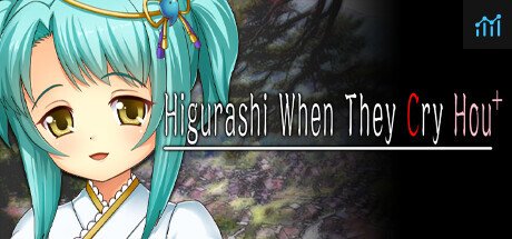 Higurashi When They Cry Hou+ PC Specs