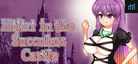 Hijiri in the Succubus Castle PC Specs