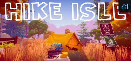 Hike Isle PC Specs
