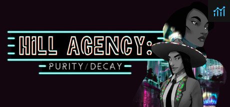 Hill Agency: PURITYdecay PC Specs