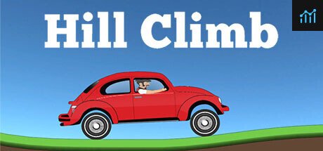 Can I Run Hill Climb?