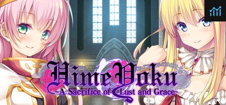 HimeYoku: A Sacrifice of Lust and Grace PC Specs