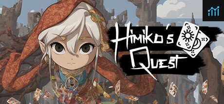 Himiko's Quest PC Specs