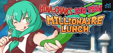 HINA-CHAN's BIG TRADE! Millionaire Lunch PC Specs