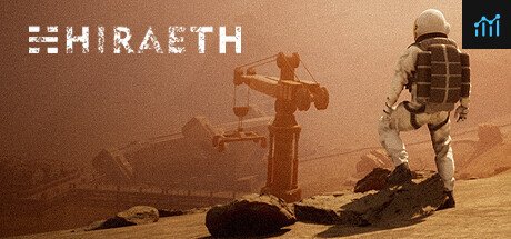 Hiraeth PC Specs