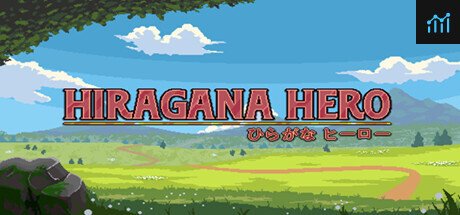 Hiragana Hero PC Specs