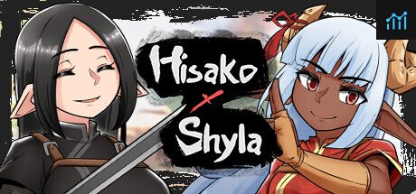 Hisako and Shyla PC Specs