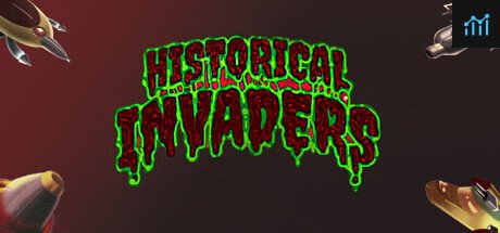 Historical Invaders PC Specs