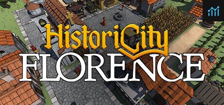 Can I Run HistoriCity: Florence?