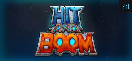 Hit and Boom PC Specs