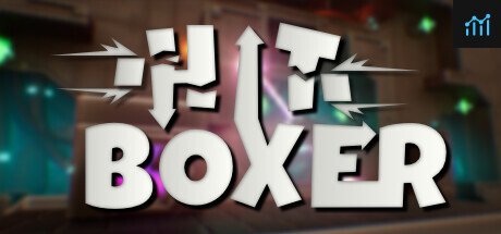 Hitboxer PC Specs