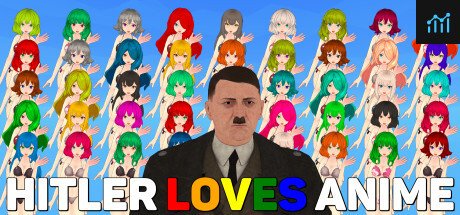 Hitler Loves Anime PC Specs
