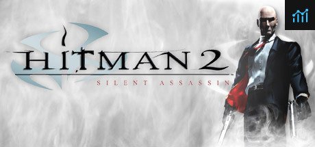 Hitman 2 Silent Assassin System Requirements Can I Run It Pcgamebenchmark