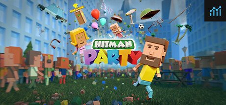 Hitman Party PC Specs