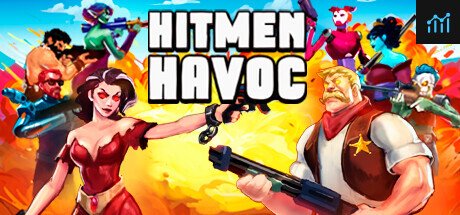 Hitmen Havoc PC Specs
