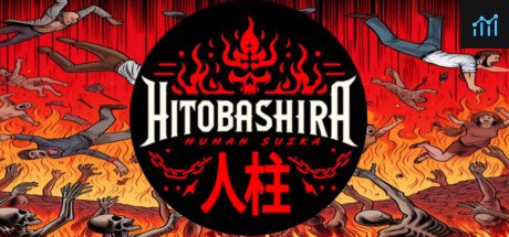Hitobashira - Human Suika PC Specs