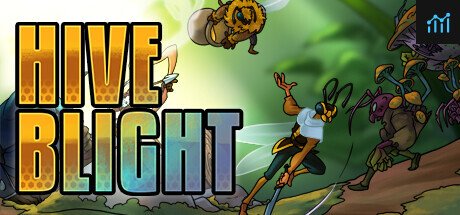Hive Blight PC Specs