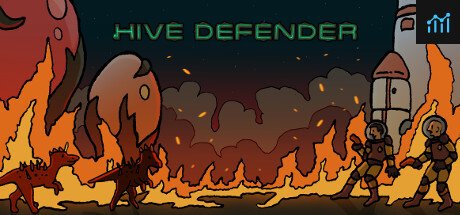 Hive Defender PC Specs