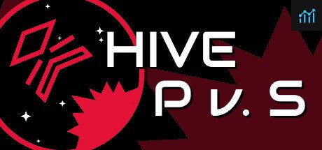 Hive P v. S PC Specs
