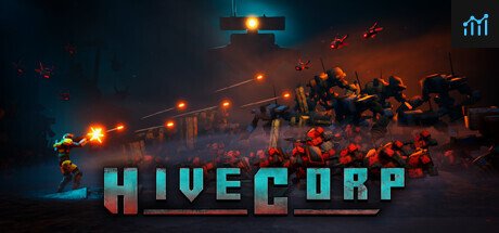HiveCorp PC Specs