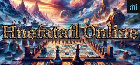 Hnefatafl Online PC Specs