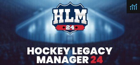 Hockey Legacy Manager 24 PC Specs
