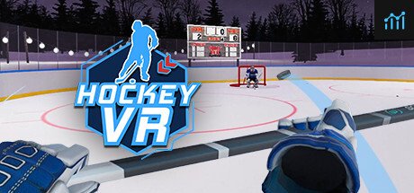 Hockey VR PC Specs
