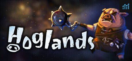 Can I Run Hoglands?