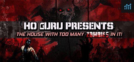 HOGuru Presents: The House With Too Many Zombies In It PC Specs