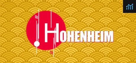Hohenheim: Skywards PC Specs