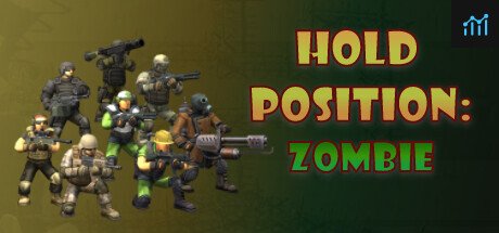 Hold Position:Zombie PC Specs