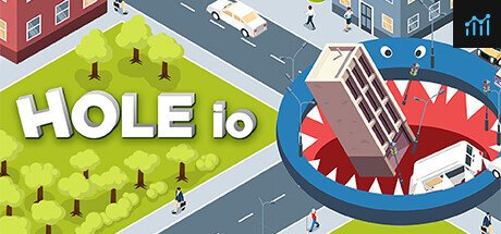 Hole io PC Specs