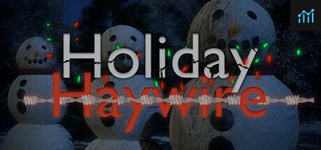 Holiday Haywire PC Specs
