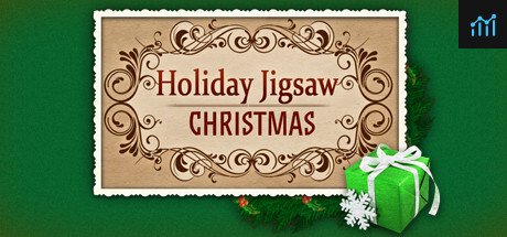 Holiday Jigsaw Christmas PC Specs