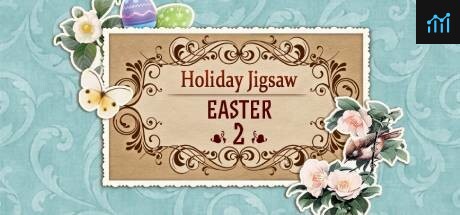 Holiday Jigsaw Easter 2 PC Specs