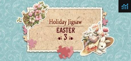 Holiday Jigsaw Easter 3 PC Specs