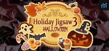 Holiday Jigsaw Halloween 3 PC Specs