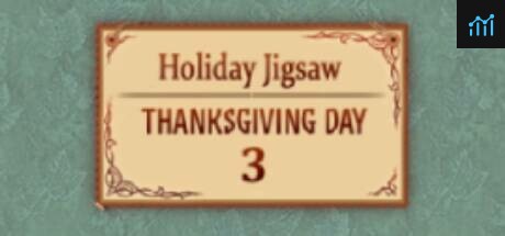 Holiday Jigsaw Thanksgiving Day 3 PC Specs