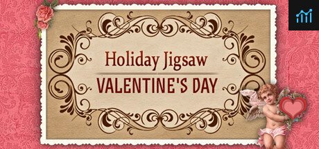 Holiday Jigsaw Valentine's day PC Specs