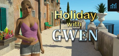 Holiday with Gwen PC Specs