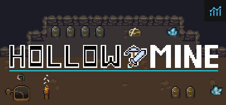 Hollow Mine PC Specs