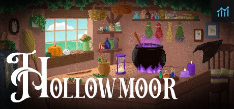 Hollowmoor PC Specs