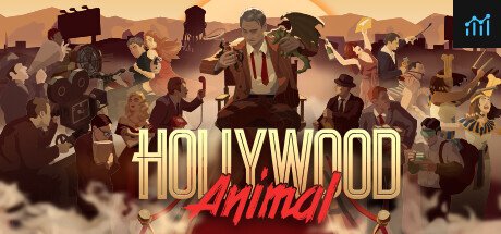 Hollywood Animal PC Specs