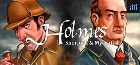 Holmes Sherlock & Mycroft PC Specs