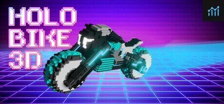 Holo Bike 3D PC Specs