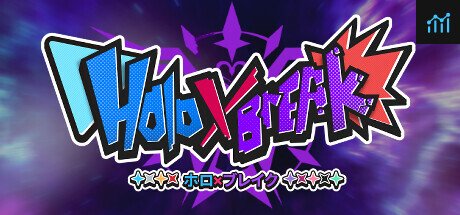 Holo X Break PC Specs